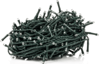 Retlux RXL 204 Kül-/Beltéri 100L LED fényfüzér 10m - Hideg fehér