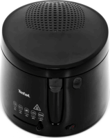 Tefal FF107810 Maxy Fray 2L olajsütő - Fekete