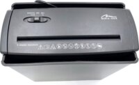 Media-Tech MT215 Iratmegsemmisítő - Fekete