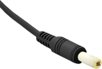 Qoltec 90W notebook tápegység