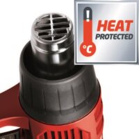 Einhell TH-HA 2000/1 Hőlégfúvó 2000W