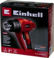 Einhell TH-HA 2000/1 Hőlégfúvó 2000W