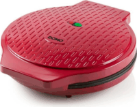 Domo DO9177PZ My Express pizza sütő - Piros
