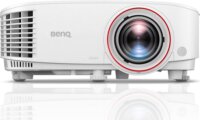 BenQ TH671ST Full HD 3D Projektor Fehér