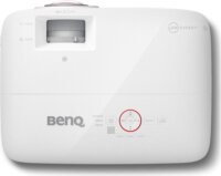BenQ TH671ST Full HD 3D Projektor Fehér