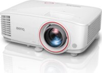 BenQ TH671ST Full HD 3D Projektor Fehér