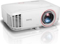 BenQ TH671ST Full HD 3D Projektor Fehér