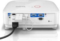 BenQ TH671ST Full HD 3D Projektor Fehér