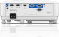BenQ TH671ST Full HD 3D Projektor Fehér