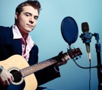 SAL M 8 Kézi mikrofon