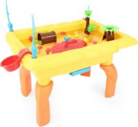 Rastar Vízivilág játékszett