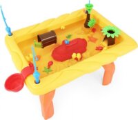 Rastar Vízivilág játékszett