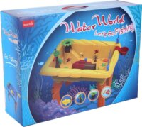 Rastar Vízivilág játékszett