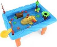 Rastar Vízivilág játékszett