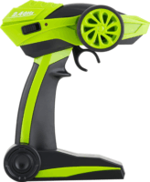 Buddy Toys BRC 18.612 Rock Climber Távirányítós Autó - Fekete-Zöld