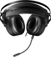 Tesoro Olivant A2 Gaming Headset Fekete