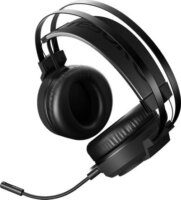 Tesoro Olivant A2 Gaming Headset Fekete