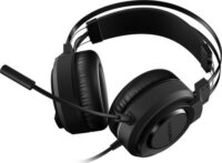 Tesoro Olivant A2 Gaming Headset Fekete