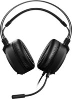 Tesoro Olivant A2 Gaming Headset Fekete