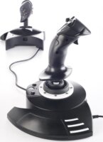 Thrustmaster T.Flight Hotas One joystick - Fekete