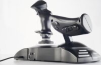 Thrustmaster T.Flight Hotas One joystick - Fekete