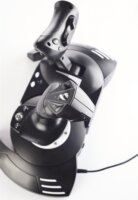 Thrustmaster T.Flight Hotas One joystick - Fekete