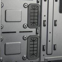 Modecom Oberon Pro Silent Számítógépház - Fekete