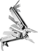 Leatherman LTG 830165 Surge Kombinált Szerszám - Ezüst