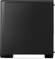 Modecom Oberon Pro Window Számítógépház - Fekete