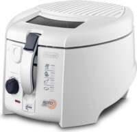 DeLonghi F28311W1 1.2L Olajsütő - Fehér