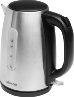 Sencor SWK 1720BK 1,7L Vízforraló Inox