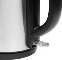 Sencor SWK 1720BK 1,7L Vízforraló Inox