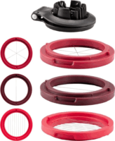 Tefal Ingenio K2073514 Tojás szeletelő