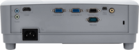 ViewSonic PA503S SVGA 3D Projektor - Fehér