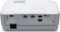 ViewSonic PA503S SVGA 3D Projektor - Fehér