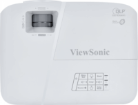 ViewSonic PA503S SVGA 3D Projektor - Fehér