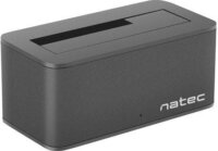 Natec Kangaroo NSD-0954 HDD Dokkoló 2.5"/3.5" (USB 3.0 - SATA)