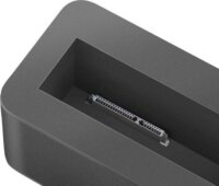 Natec Kangaroo NSD-0954 HDD Dokkoló 2.5"/3.5" (USB 3.0 - SATA)