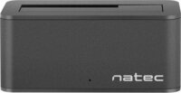 Natec Kangaroo NSD-0954 HDD Dokkoló 2.5"/3.5" (USB 3.0 - SATA)