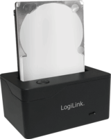 Logilink QP0025 Quickport HDD Dokoló 2.5" (USB 3.0 - SATA)