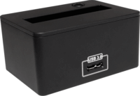 Logilink QP0025 Quickport HDD Dokoló 2.5" (USB 3.0 - SATA)