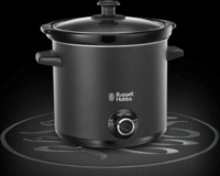 Russell Hobbs 24180-56 Lassú főző - Krétatábla festékes