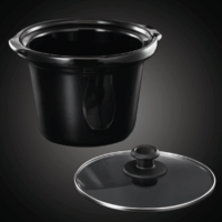 Russell Hobbs 24180-56 Lassú főző - Krétatábla festékes