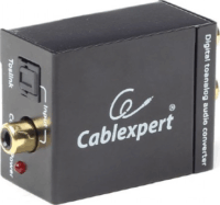 Gembird Toslink - RCA Digital -> Analog Audio átalakító Konverter