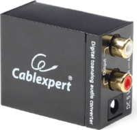 Gembird Toslink - RCA Digital -> Analog Audio átalakító Konverter