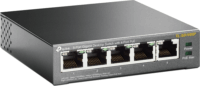 TP-Link TL-SG1005P 4+1 port Gigabit PoE Switch