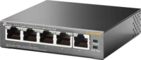 TP-Link TL-SG1005P 4+1 port Gigabit PoE Switch