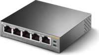 TP-Link TL-SG1005P 4+1 port Gigabit PoE Switch