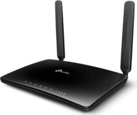 TP-Link Archer MR400 AC1200 Wireless Dual Band 4G LTE Router