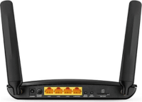 TP-Link Archer MR400 AC1200 Wireless Dual Band 4G LTE Router